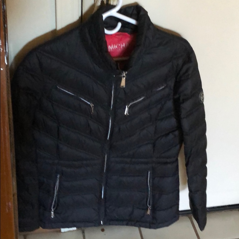 Ski coat or rain coat